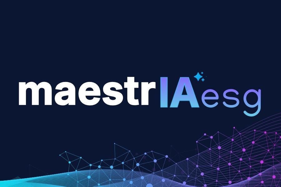 CTA MaestrIA ESG - impacto socioambiental