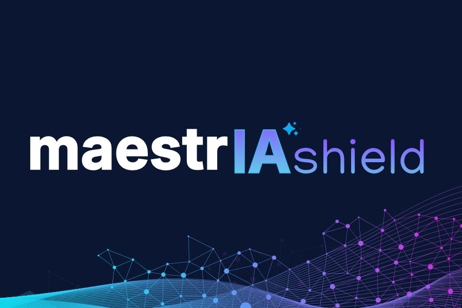 CTA MaestrIA Shield - Remoção de dados Google