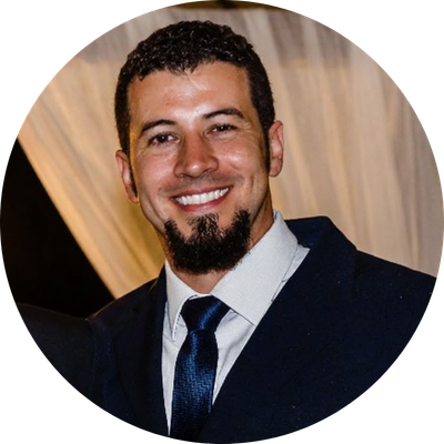 Christopher Dias