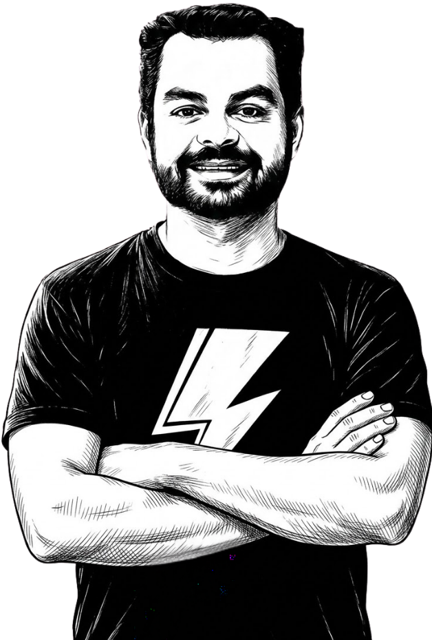 wendell soares imagem algo rítmico página