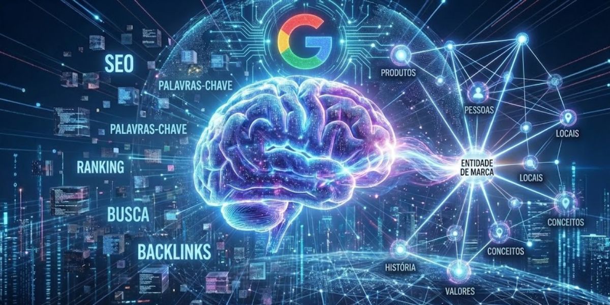 Google core update e seo em 2026