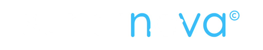 Supernova método maestrIA para montar estratégia de SEO para IA logo
